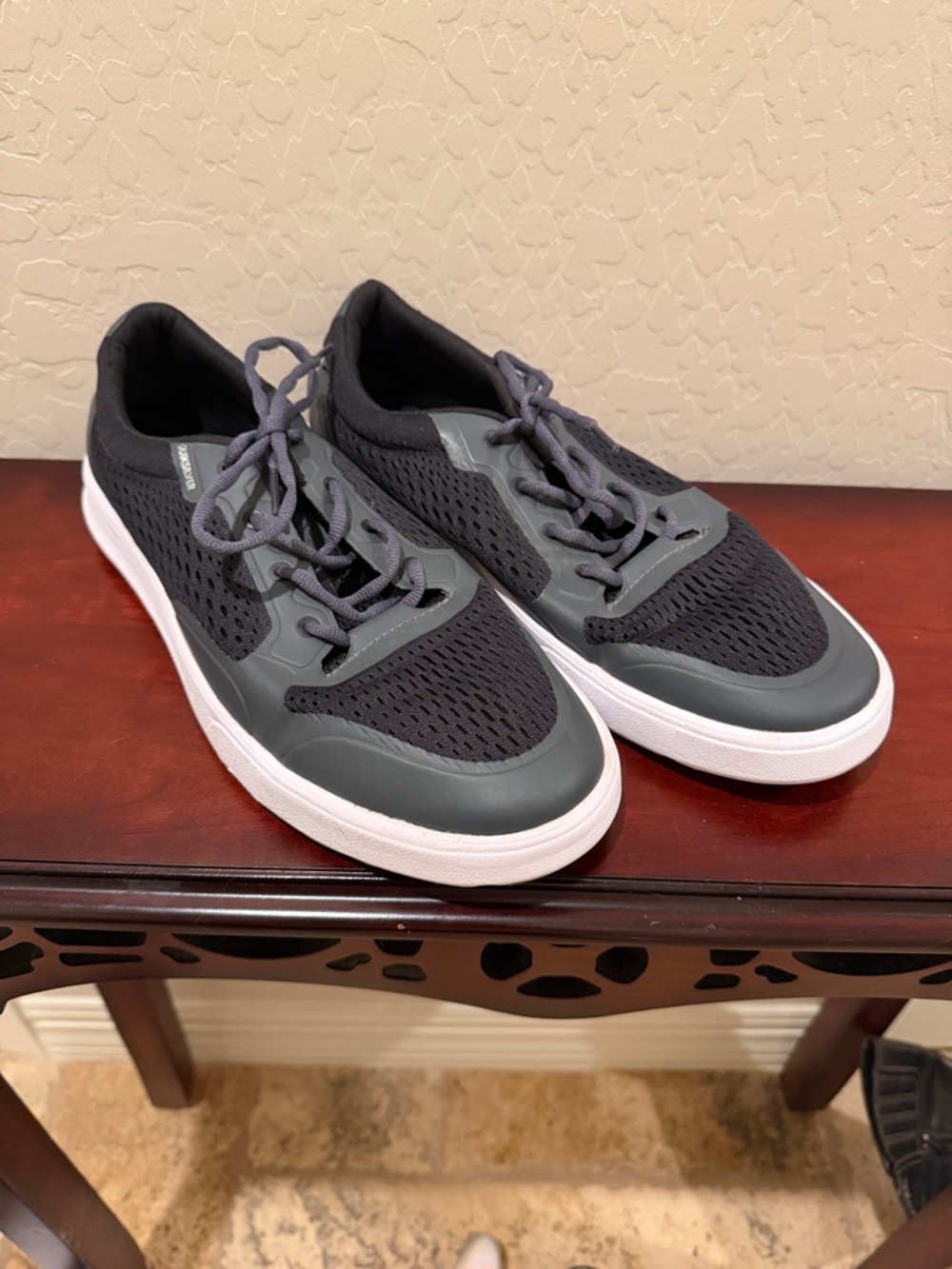 Quicksilver Amphibian Plus II Men's Shoe Size 11